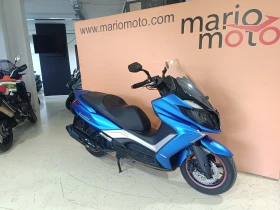 Kymco Downtown 350i LED ABS, снимка 2