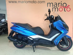 Kymco Downtown 350i LED ABS, снимка 1