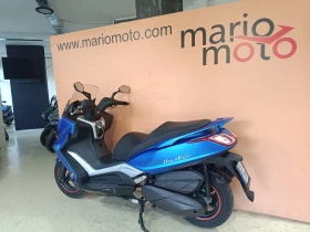 Kymco Downtown 350i LED ABS, снимка 10