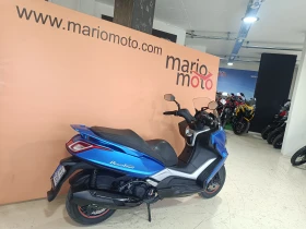 Kymco Downtown 350i LED ABS, снимка 3