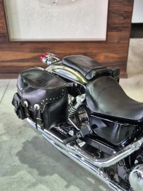 Kawasaki Vulcan VN 1500 Classic Нов внос от Швейцария!!, снимка 15