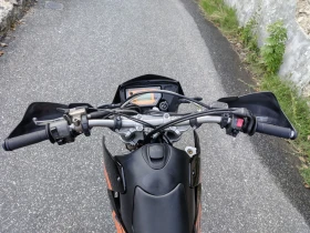 Ktm LC LC4 640 akrapovic, снимка 5