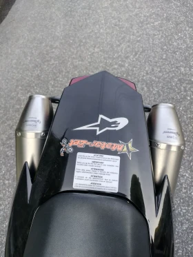 Ktm LC LC4 640 akrapovic, снимка 10