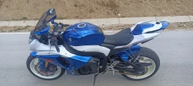Suzuki Gsxr, снимка 3 - Мотоциклети и мототехника - 44938407