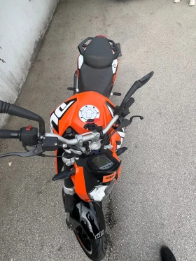 Ktm Duke 125 ABS, снимка 5