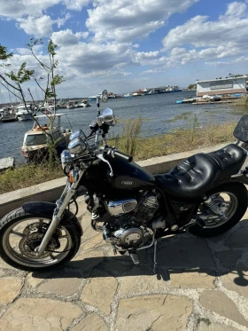 Yamaha Virago, снимка 1