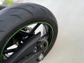 Обява за продажба на Kawasaki Ninja A2 25KW!!!!!!! ~11 200 лв. - изображение 5