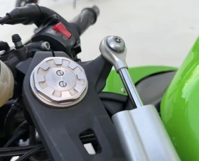 Обява за продажба на Kawasaki Ninja A2 25KW!!!!!!! ~11 200 лв. - изображение 10