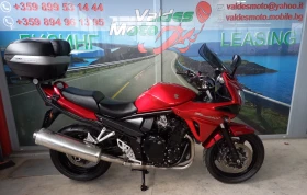 Suzuki Bandit S 1250 ABS, снимка 3