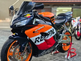 Honda Cbr 1000💥ЛИЗИНГ💥REPSOL | Auto.bg — изображение 17