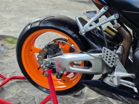 Honda Cbr 1000💥ЛИЗИНГ💥REPSOL | Auto.bg — изображение 7