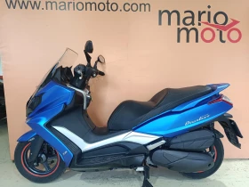 Kymco Downtown 350i LED ABS | Auto.bg — изображение 9