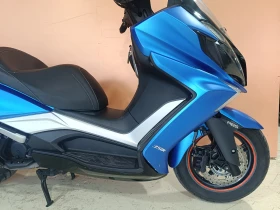 Kymco Downtown 350i LED ABS | Auto.bg — изображение 7