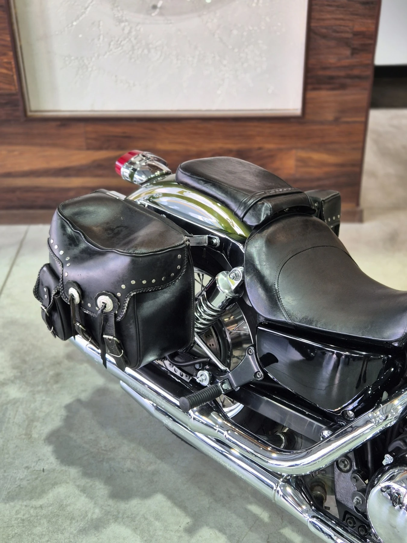 Kawasaki Vulcan VN 1500 Classic ��� ���� �� ���������!! | Mobile.bg � ����������� 15