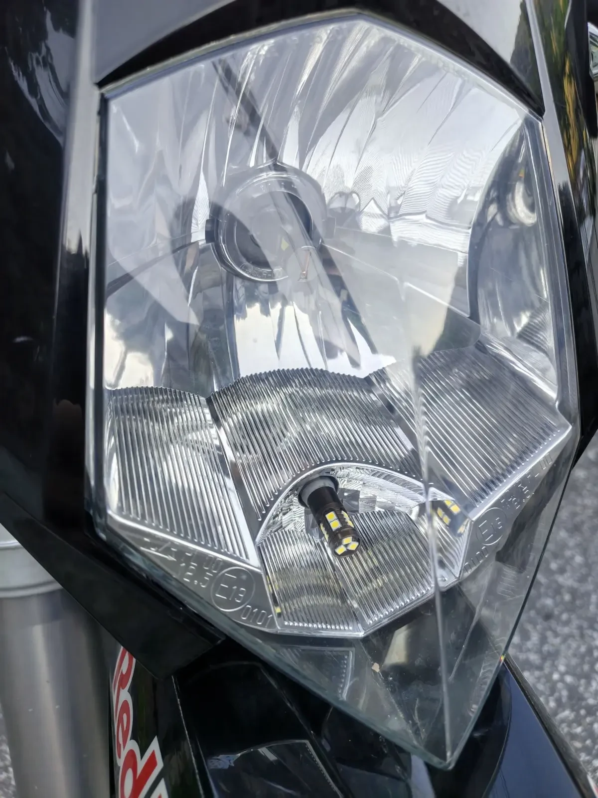 Ktm LC LC4 640 akrapovic, снимка 7 - Мотоциклети и мототехника - 55532042