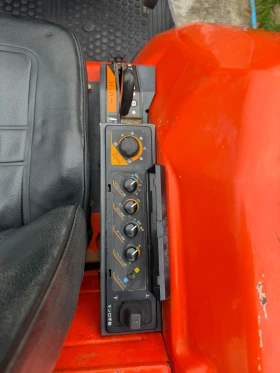 Трактор Kubota * GL-19* TOP* ГАРАНЦИЯ* , снимка 10