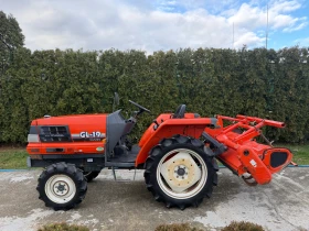 Трактор Kubota * GL-19* TOP* ГАРАНЦИЯ* , снимка 5