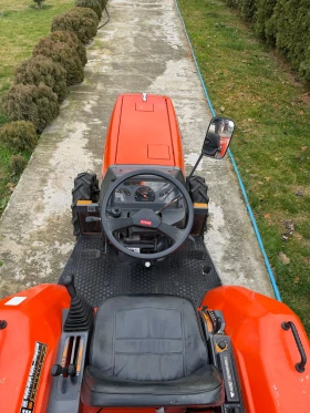 Трактор Kubota * GL-19* TOP* ГАРАНЦИЯ* , снимка 9