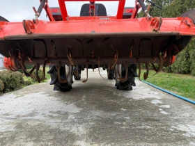 Трактор Kubota * GL-19* TOP* ГАРАНЦИЯ* , снимка 8