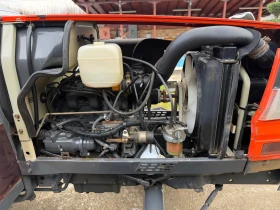 Трактор Kubota * GL-19* TOP* ГАРАНЦИЯ* , снимка 14