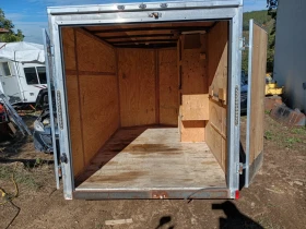 За автомобил Други, снимка 5 - Ремаркета - 53191276