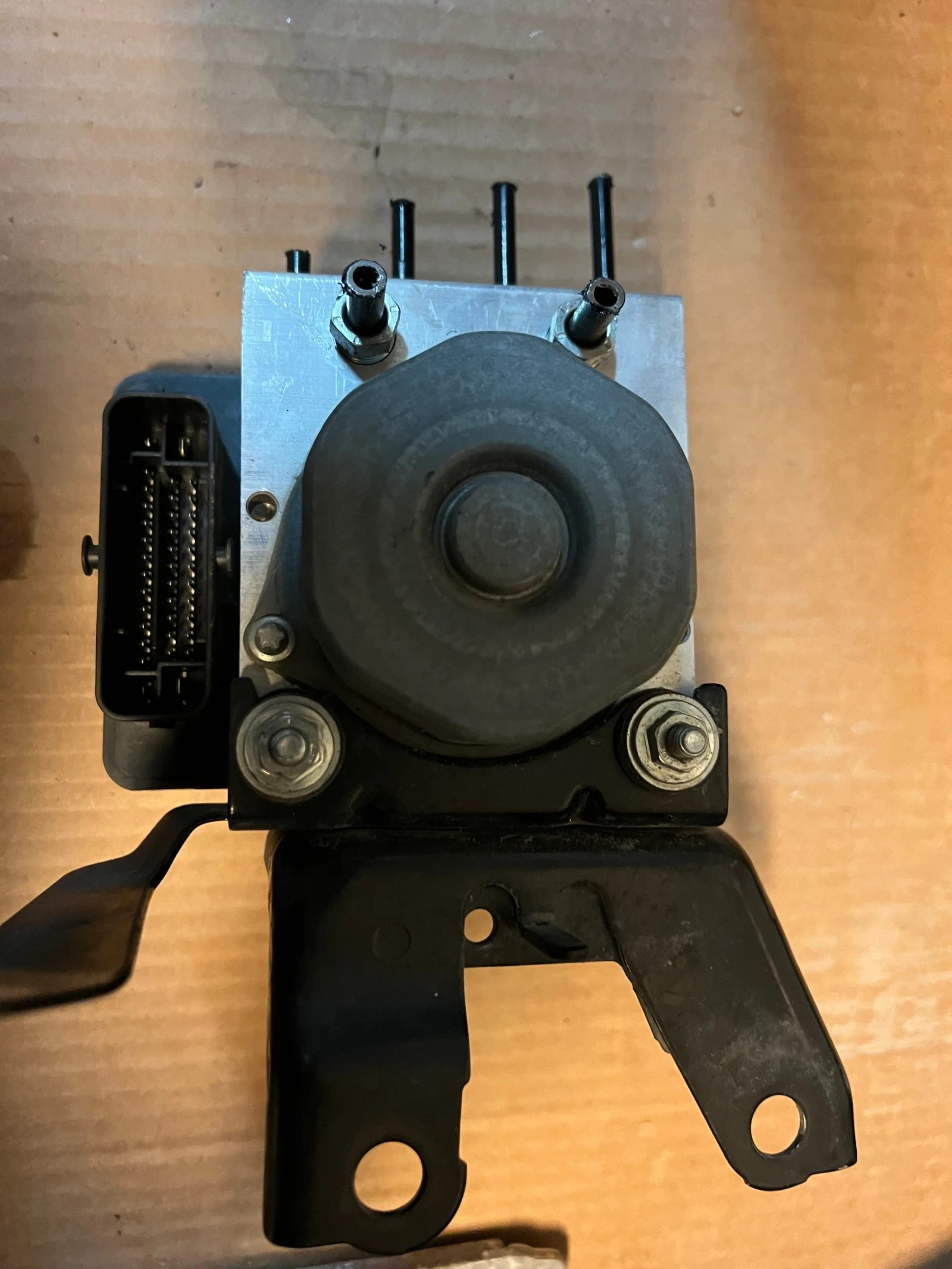 44540-0H130 �BS ����� Toyota Aygo 2014-2022 0265258008 | Mobile.bg � ����������� 1