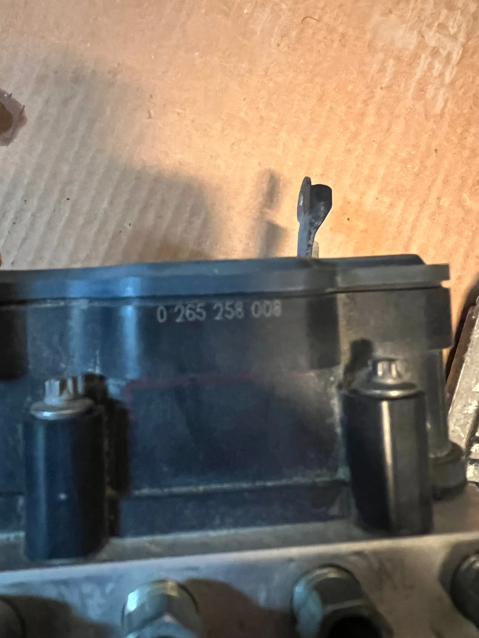 44540-0H130 �BS ����� Toyota Aygo 2014-2022 0265258008 | Mobile.bg � ����������� 2