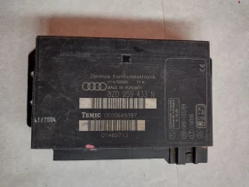 8Z0959433N комфорт модул AUDI A2   8Z0 959 433 N, снимка 1 - Части - 49178516