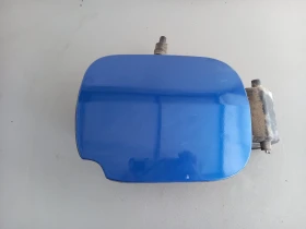 Капачка резервоар външна Рено Клио (з)