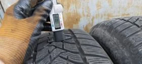 Гуми Зимни 215/65R16, снимка 4