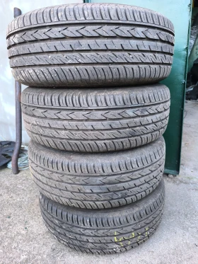 Гуми с джанти Gislaved 205/55R16, снимка 7