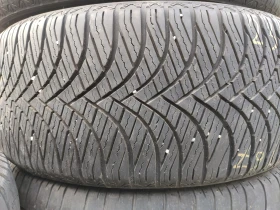 Гуми Всесезонни 235/45R18, снимка 2
