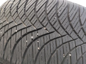 Гуми Всесезонни 235/45R18, снимка 3