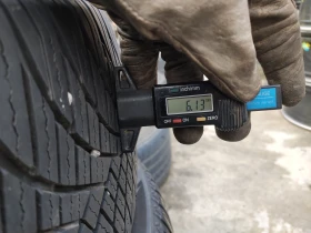 Гуми Всесезонни 235/45R18, снимка 4