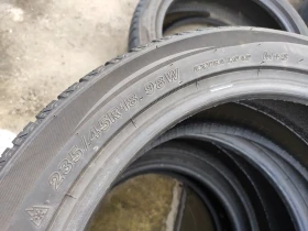 Гуми Всесезонни 235/45R18, снимка 7
