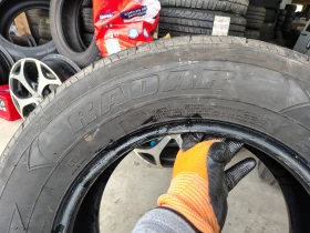 Гуми Всесезонни 235/65R16, снимка 4