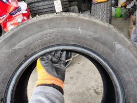 Гуми Всесезонни 235/65R16, снимка 5