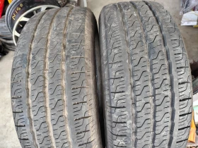 Гуми Всесезонни 235/65R16, снимка 1