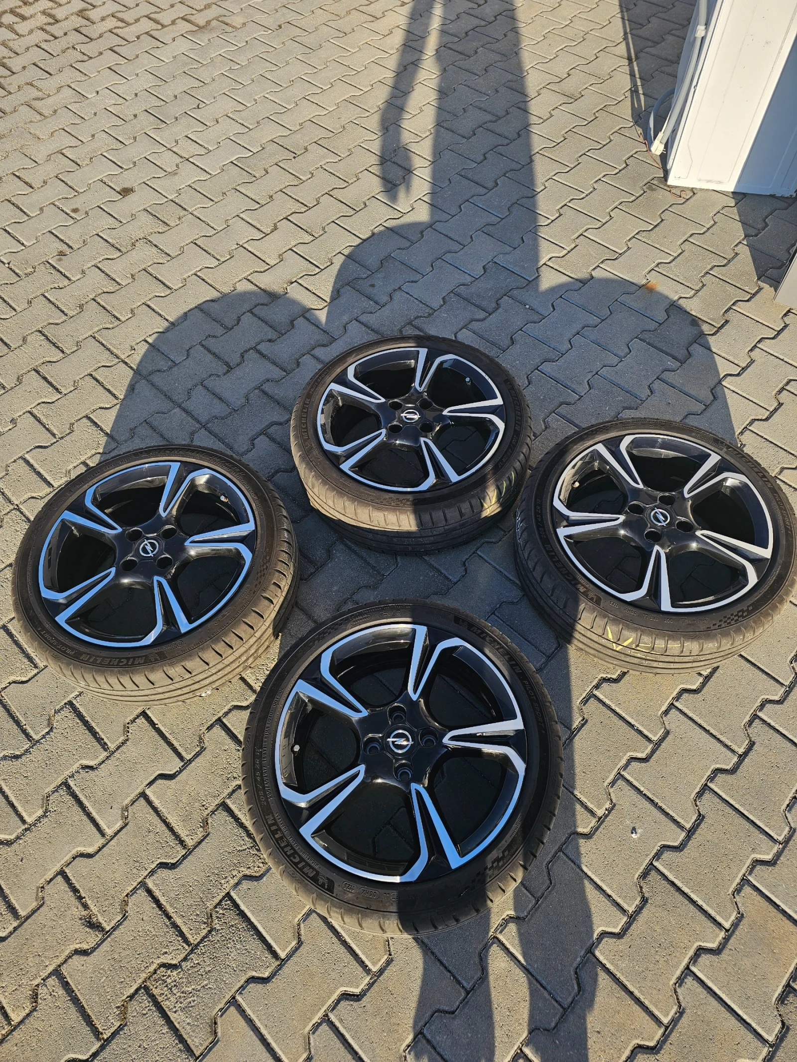   Opel Corsa | Mobile.bg   1