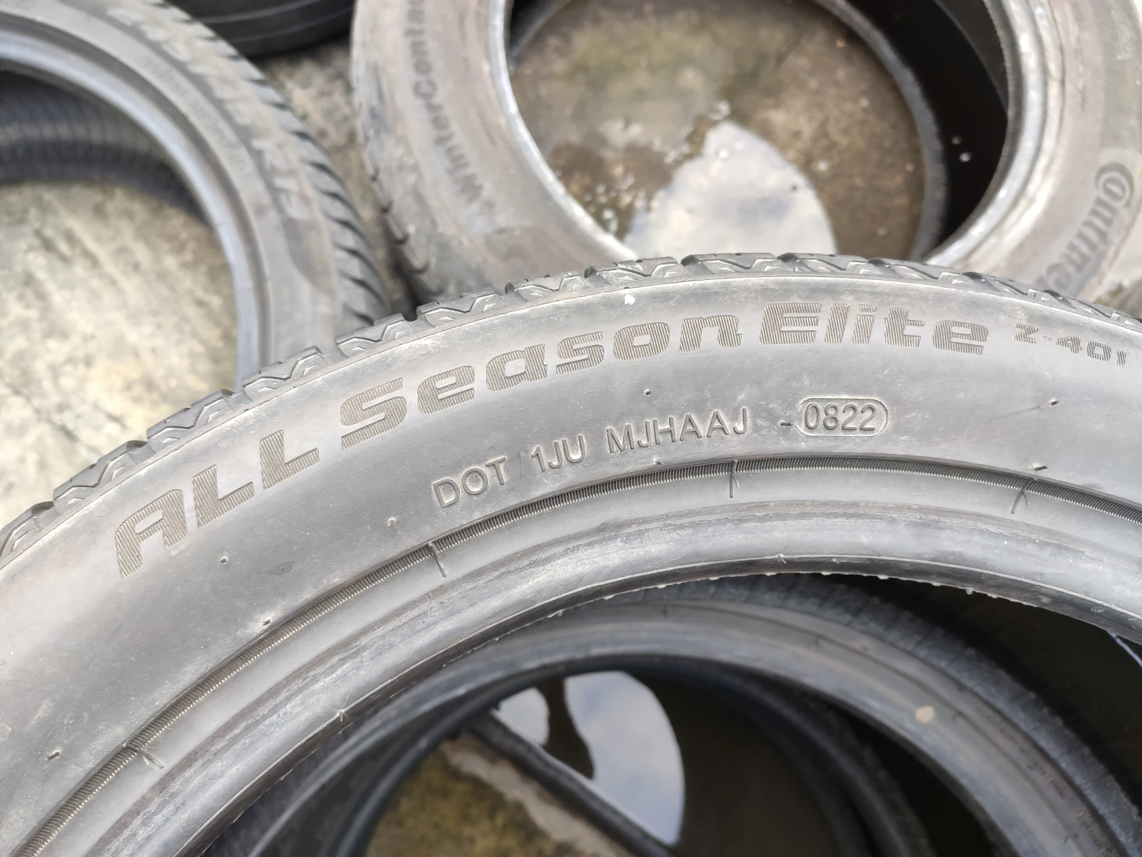  235/45R18 | Mobile.bg   6
