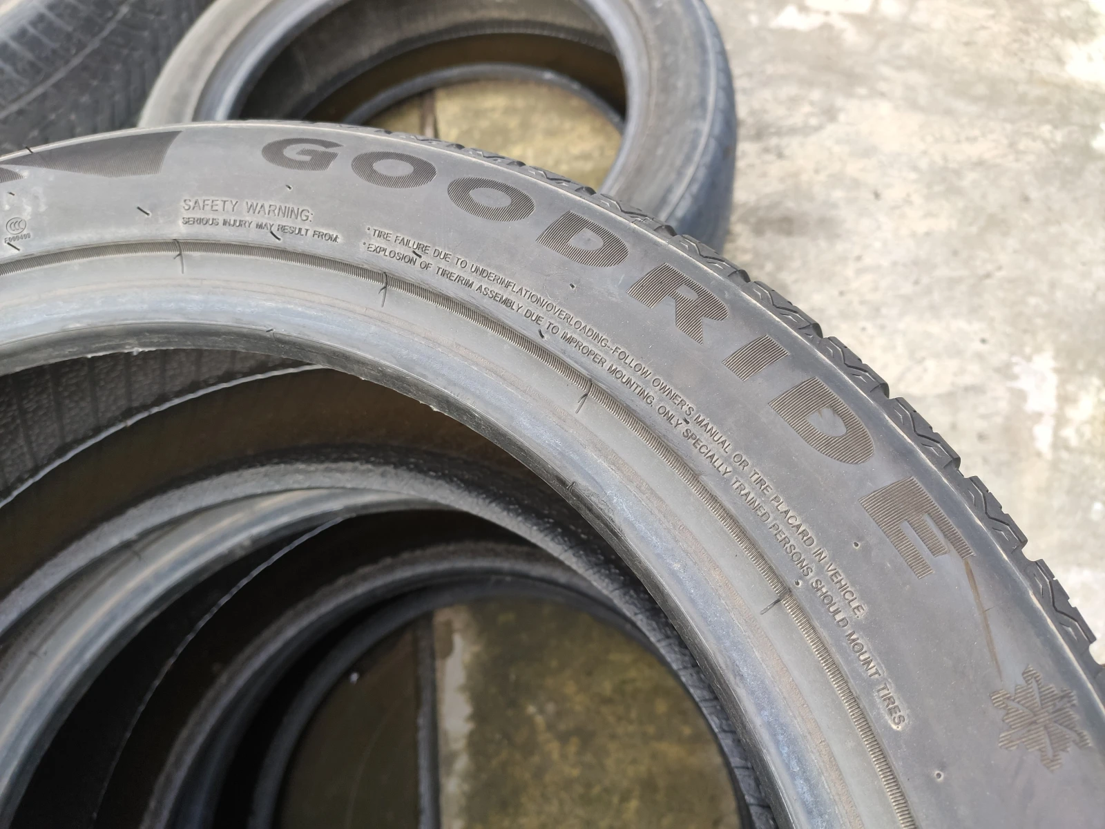  235/45R18 | Mobile.bg   5