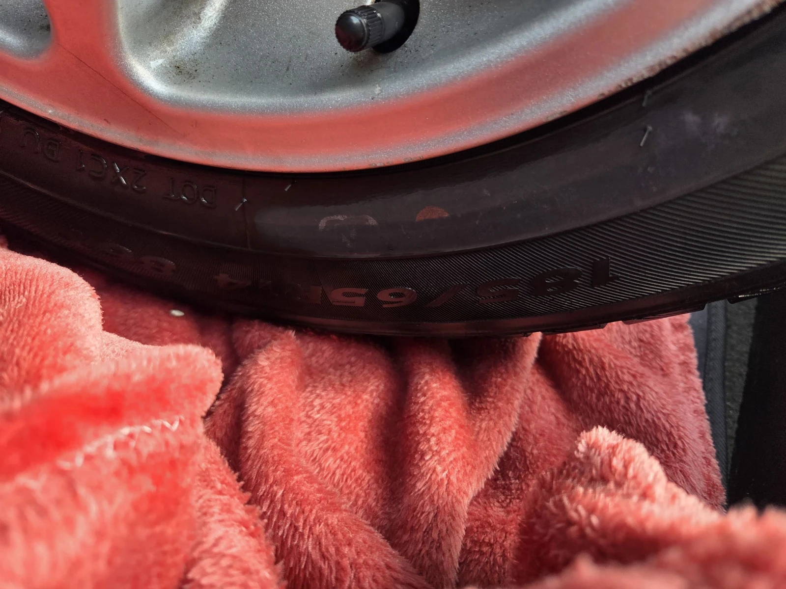 ���� � ������ 185/120R14 �� Peugeot 206 | Mobile.bg � ����������� 6
