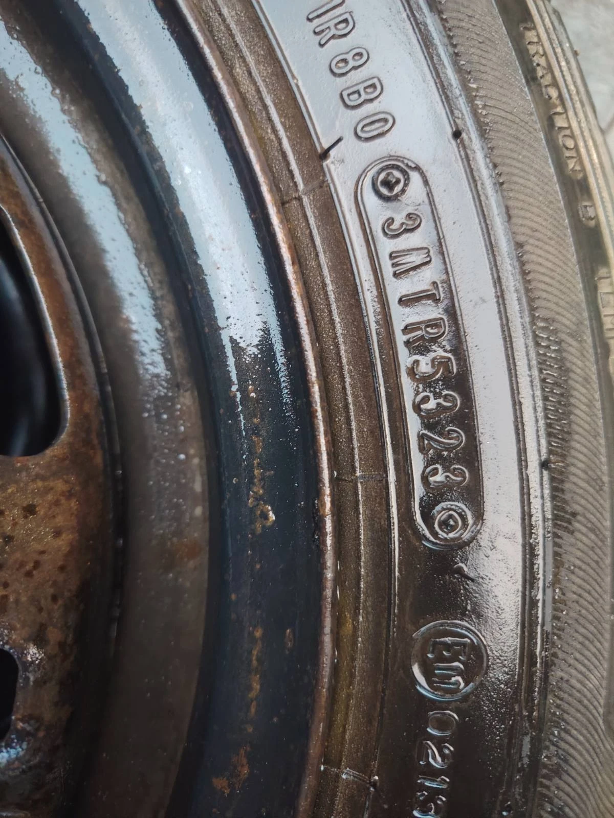���� � ������ 185/60R14 �� Skoda Fabia | Mobile.bg � ����������� 3