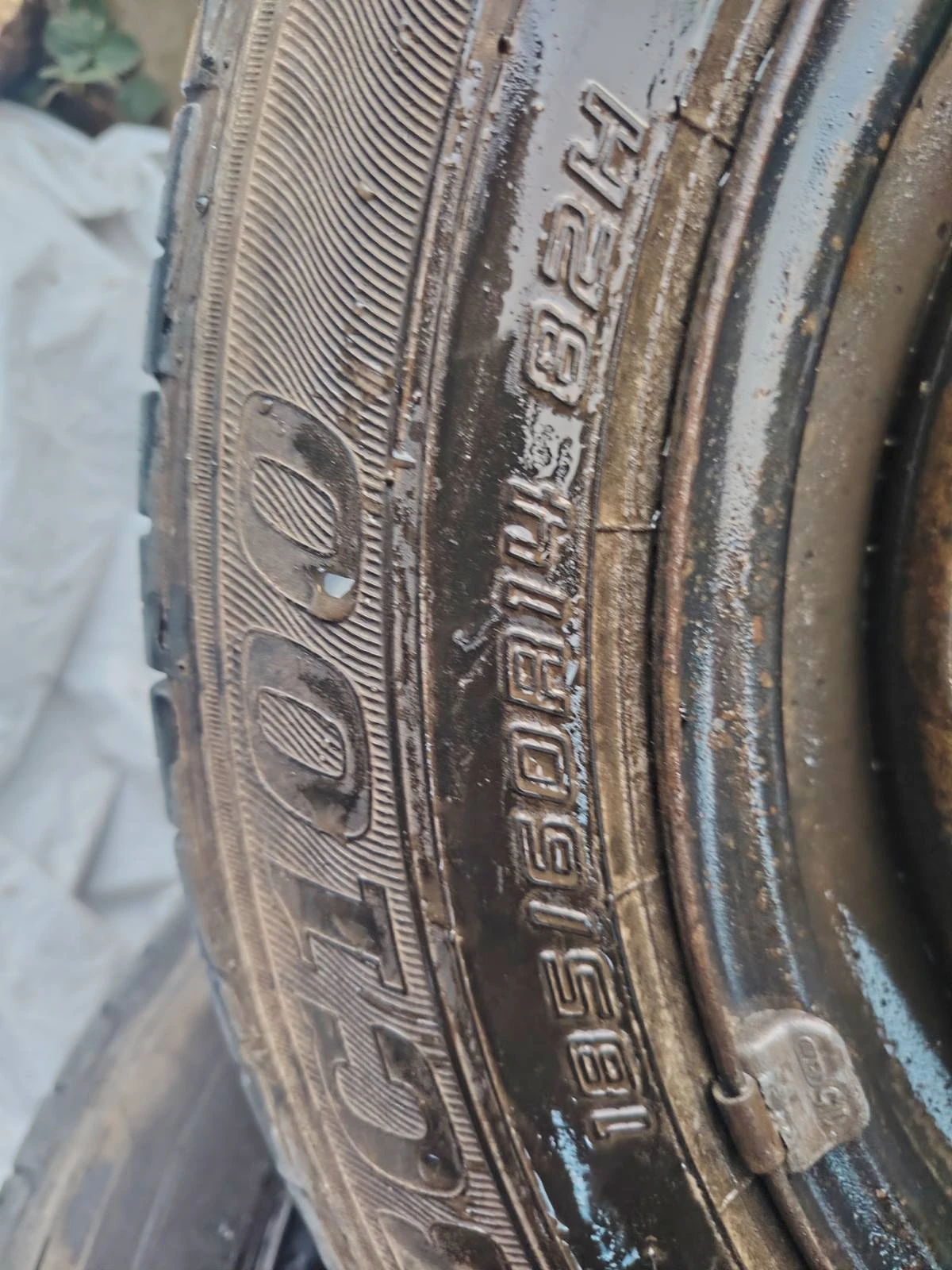 ���� � ������ 185/60R14 �� Skoda Fabia | Mobile.bg � ����������� 2