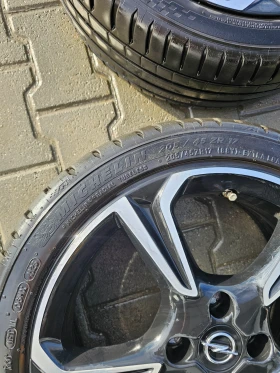    205/45R17  Opel Corsa | Mobile.bg    6