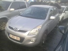 Hyundai I20 1.4 CRDi /1.2i, снимка 2