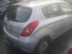 Hyundai I20 1.4 CRDi /1.2i, снимка 10