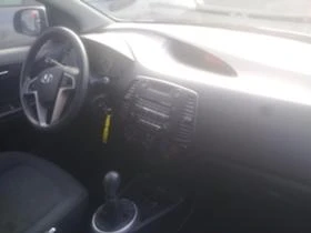 Hyundai I20 1.4 CRDi /1.2i, снимка 9