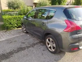 Peugeot 3008 2.0hdi, снимка 3