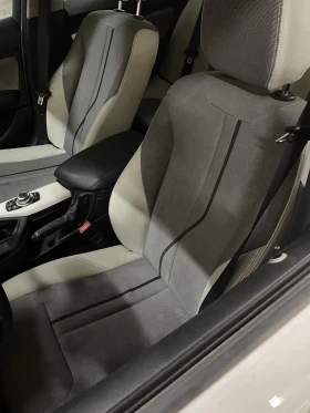 BMW 116 N20B16-Здрав блок и вал, снимка 3